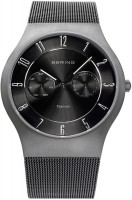 Photos - Wrist Watch BERING 11939-077 