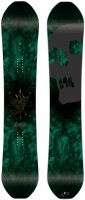 Photos - Snowboard CAPiTA The Black Snowboard of Death 162 (2015/2016) 