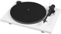 Photos - Turntable Pro-Ject Essential Phono USB 