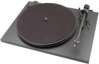 Photos - Turntable Pro-Ject Essential II 