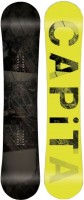 Photos - Snowboard CAPiTA Thunderstick 151 (2015/2016) 