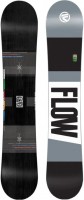 Photos - Snowboard Flow Merc 159 (2015/2016) 