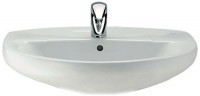 Photos - Bathroom Sink Roca Victoria 327393 560 mm