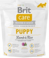 Photos - Dog Food Brit Care Puppy Lamb/Rice 