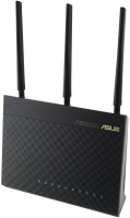 Photos - Wi-Fi Asus DSL-AC68U 