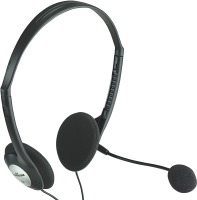 Headphones MANHATTAN Stereo Headset (164429) 