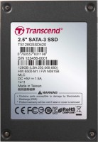 Photos - SSD Transcend SSD420I TS32GSSD420I 32 GB