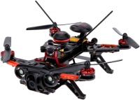 Photos - Drone Walkera Runner 250 FPV 