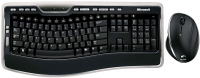 Keyboard Microsoft Wireless Laser Desktop 7000 