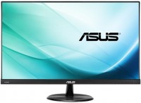 Photos - Monitor Asus VP239H 23 "  black