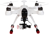 Photos - Drone Walkera QR X350 Premium RTF 