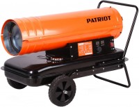 Photos - Industrial Space Heater Patriot DTC 368 