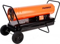 Photos - Industrial Space Heater Patriot DTC 569 