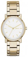 Photos - Wrist Watch DKNY NY2343 