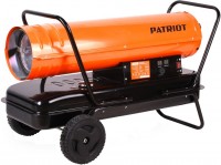 Photos - Industrial Space Heater Patriot DTC 629 