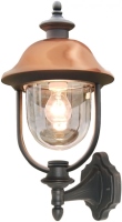 Photos - Floodlight / Garden Lamps Ultralight QMT 1036 Verona II 