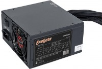 Photos - PSU ExeGate RM RM-600ADS