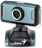 Photos - Webcam Genius Slim 1320 