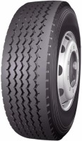 Photos - Truck Tyre Long March LM128 425/65 R22.5 165J 