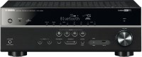 Photos - AV Receiver Yamaha HTR-4068 