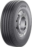 Photos - Truck Tyre Michelin X Multi Z 225/75 R17.5 129M 