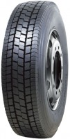 Photos - Truck Tyre Mirage MG-628 315/70 R22.5 154L 