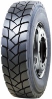 Photos - Truck Tyre Mirage MG-768 13 R22.5 156L 