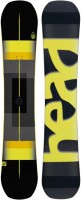 Photos - Snowboard Head Daymaker 156W (2015/2016) 