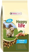 Photos - Dog Food Versele-Laga Happy Life Junior Chicken 
