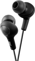 Photos - Headphones JVC HA-FR6 