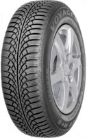 Photos - Tyre VOYAGER Winter 185/60 R15 88T 