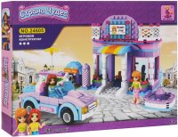 Photos - Construction Toy Ausini Fairyland 24605 