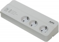 Photos - Surge Protector / Extension Lead APC PM6-RS 