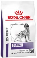 Photos - Dog Food Royal Canin Dental Dog 