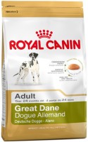 Photos - Dog Food Royal Canin Great Dane 12 kg 