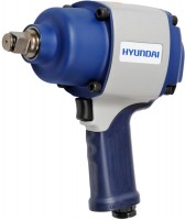 Photos - Drill / Screwdriver Hyundai AC-I 1500 