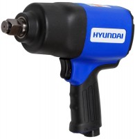 Photos - Drill / Screwdriver Hyundai AC-I 1650 