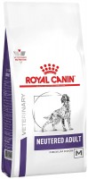 Photos - Dog Food Royal Canin Neutered Adult Medium Dog 