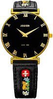 Photos - Wrist Watch Jowissa J2.037.L 