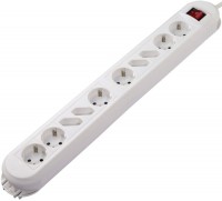 Photos - Surge Protector / Extension Lead Hama 00108867 