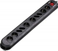 Photos - Surge Protector / Extension Lead Hama 00108890 