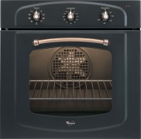 Photos - Oven Whirlpool AKP 255 NA 