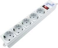 Photos - Surge Protector / Extension Lead Power Cube SPG-B-6Ext 