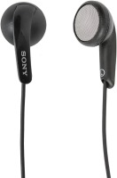 Photos - Headphones Sony MH410c 