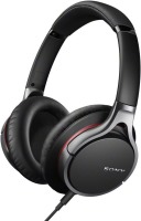 Photos - Headphones Sony MDR-10R 