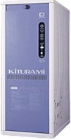 Photos - Boiler Kiturami TGB-30R 34.9 kW 230 V
