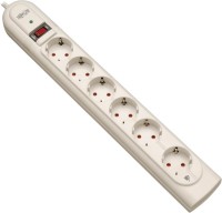 Photos - Surge Protector / Extension Lead TrippLite TLP61D 