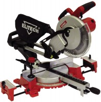 Photos - Power Saw Elitech PT 1825K 