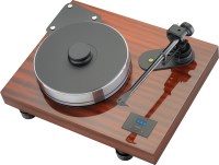 Photos - Turntable Pro-Ject Xtension 12 