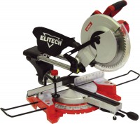 Photos - Power Saw Elitech PT 2030K 